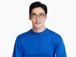 Warby Parker T4FT0T383 Brille Brioche-Schildkröte mit Riesling Morley – Bild 2