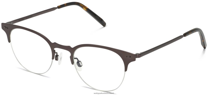 warby_parker_t4ft0t396_brille_kohlenstoff_symonds.jpg Warby Parker T4FT0T396 Brille Kohlenstoff Symonds – Bild 1