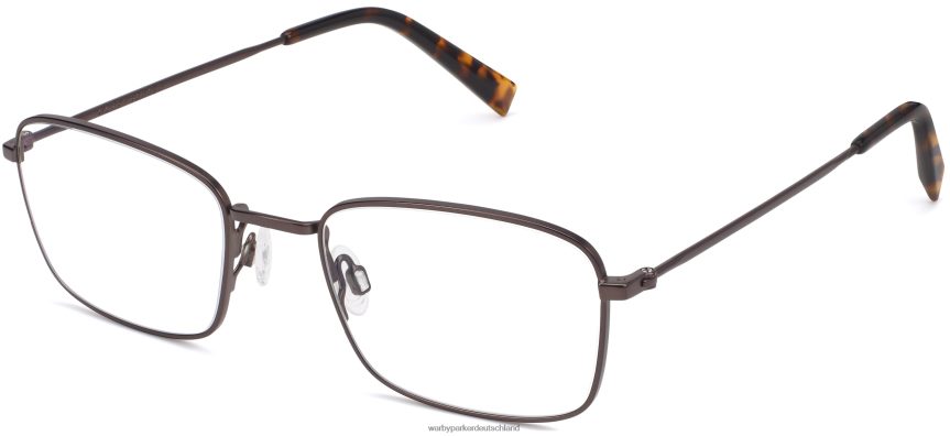 warby_parker_t4ft0t398_brille_kohlenstoff_thurston.jpg Warby Parker T4FT0T398 Brille Kohlenstoff Thurston – Bild 1
