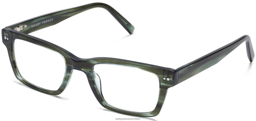 warby_parker_t4ft0t409_brille_gestreifte_zypresse_hartmann.jpg Warby Parker T4FT0T409 Brille gestreifte Zypresse Hartmann – Bild 1