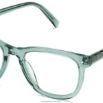 Warby Parker T4FT0T412 Brille Viridian Toni