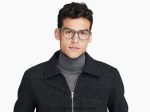 Warby Parker T4FT0T412 Brille Viridian Toni – Bild 3