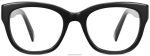 Warby Parker T4FT0T414 Brille pechschwarz tatum – Bild 4