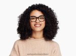 Warby Parker T4FT0T415 Brille Rauchige Perlenschildkröte tatum – Bild 2