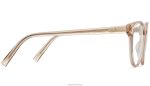 Warby Parker T4FT0T417 Brille Muskatnusskristall Wright – Bild 5