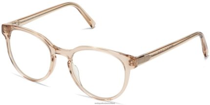 Warby Parker T4FT0T417 Brille Muskatnusskristall Wright