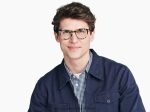 Warby Parker T4FT0T419 Brille Gezeitentümpelschildkröte Wright – Bild 2