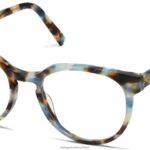 Warby Parker T4FT0T419 Brille Gezeitentümpelschildkröte Wright