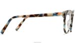 Warby Parker T4FT0T419 Brille Gezeitentümpelschildkröte Wright – Bild 5