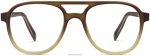 Warby Parker T4FT0T421 Brille Topas matt verblassen Feldspieler – Bild 4