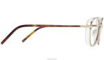 Warby Parker T4FT0T423 Brille Kristall mit Riesling Earle – Bild 5