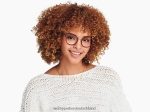 Warby Parker T4FT0T425 Brille Rostrot mit Riesling jayla – Bild 2