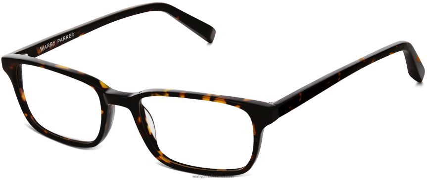 warby_parker_t4ft0t43_brille_whisky_schildkroete_wilkie.jpg Warby Parker T4FT0T43 Brille Whisky-Schildkröte Wilkie – Bild 1