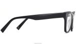 Warby Parker T4FT0T444 Brille pechschwarz Harris – Bild 5