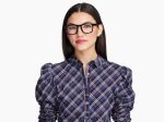 Warby Parker T4FT0T445 Brille pechschwarz omar – Bild 3