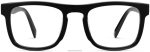 Warby Parker T4FT0T445 Brille pechschwarz omar – Bild 4
