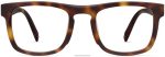 Warby Parker T4FT0T446 Brille Holzmaserung Schildkröte matt omar – Bild 4