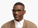 Warby Parker T4FT0T452 Brille Marzipan-Schildkröte Kimball – Bild 3
