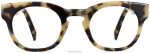 Warby Parker T4FT0T452 Brille Marzipan-Schildkröte Kimball – Bild 4