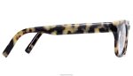 Warby Parker T4FT0T452 Brille Marzipan-Schildkröte Kimball – Bild 5