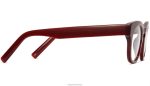 Warby Parker T4FT0T453 Brille rostrot Kimball – Bild 5
