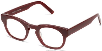 Warby Parker T4FT0T453 Brille rostrot Kimball