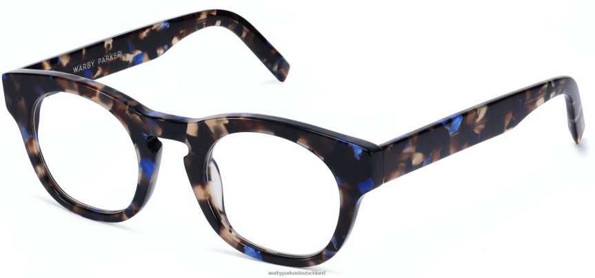 warby_parker_t4ft0t454_brille_tansanit_schildkroete_kimball.jpg Warby Parker T4FT0T454 Brille Tansanit-Schildkröte Kimball – Bild 1