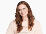 Warby Parker T4FT0T457 Brille Viridian mit Riesling Bergen – Bild 3