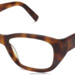 Warby Parker T4FT0T463 Brille Eichenfass matt anju