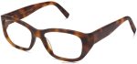 Warby Parker T4FT0T463 Brille Eichenfass matt anju