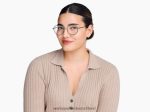 Warby Parker T4FT0T468 Brille Meereswald mit Riesling Henderson – Bild 2