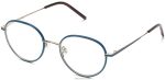 Warby Parker T4FT0T468 Brille Meereswald mit Riesling Henderson