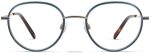 Warby Parker T4FT0T468 Brille Meereswald mit Riesling Henderson – Bild 4