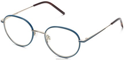 Warby Parker T4FT0T468 Brille Meereswald mit Riesling Henderson