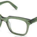 Warby Parker T4FT0T46 Brille Rosmarinkristall Winston