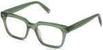 Warby Parker T4FT0T46 Brille Rosmarinkristall Winston