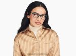 Warby Parker T4FT0T474 Brille Pfauengrün nadia – Bild 2