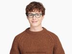 Warby Parker T4FT0T474 Brille Pfauengrün nadia – Bild 3