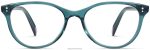 Warby Parker T4FT0T474 Brille Pfauengrün nadia – Bild 4