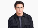 Warby Parker T4FT0T476 Brille Riffkristall Elodie – Bild 3