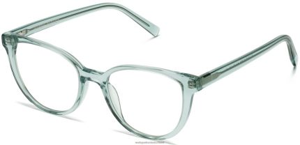 Warby Parker T4FT0T476 Brille Riffkristall Elodie