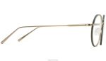 Warby Parker T4FT0T487 Brille poliertes Gold mit Efeu Garnison – Bild 5