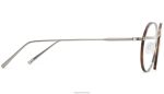 Warby Parker T4FT0T488 Brille Poliertes Silber mit Eichenfass Garnison – Bild 5