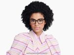 Warby Parker T4FT0T48 Brille Schwarze Eichenschildkröte Winston – Bild 2