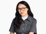 Warby Parker T4FT0T491 Brille Schatten Meilen Moral – Bild 3
