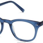 Warby Parker T4FT0T492 Brille Küstenlinie neuer Mann
