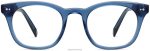 Warby Parker T4FT0T492 Brille Küstenlinie neuer Mann – Bild 4