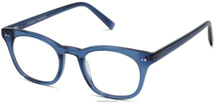 Warby Parker T4FT0T492 Brille Küstenlinie neuer Mann