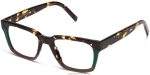 Warby Parker T4FT0T497 Brille gestreift alpin andre