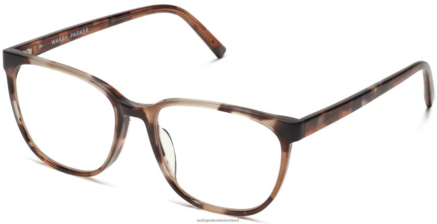 warby_parker_t4ft0t503_brille_sesamschildkroete_esme.jpg Warby Parker T4FT0T503 Brille Sesamschildkröte esme – Bild 1